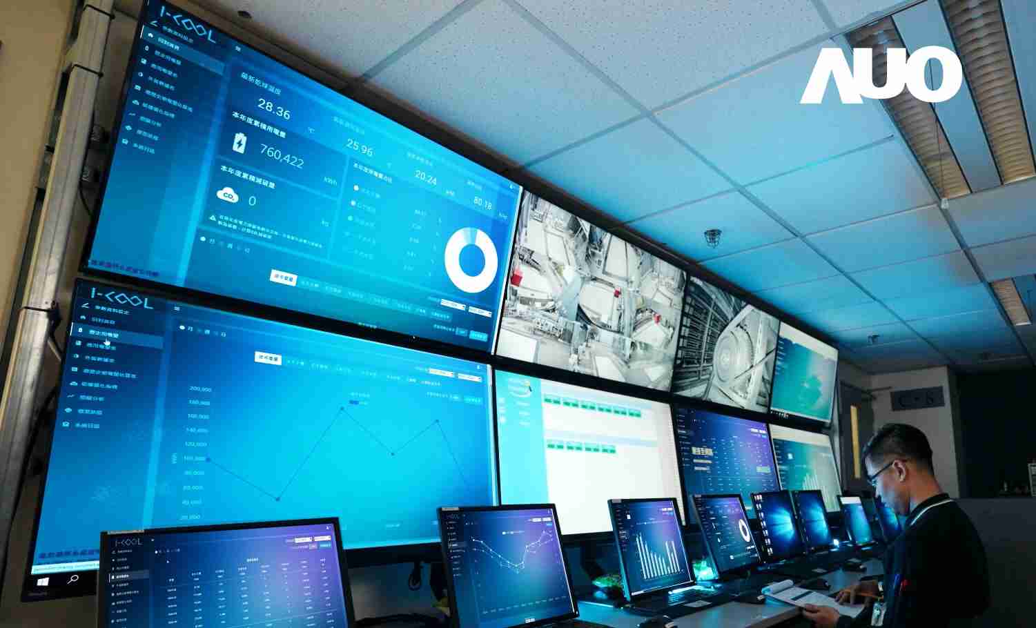 NG大舞台助企业重塑智造力 2025自动化展推智能永续解方